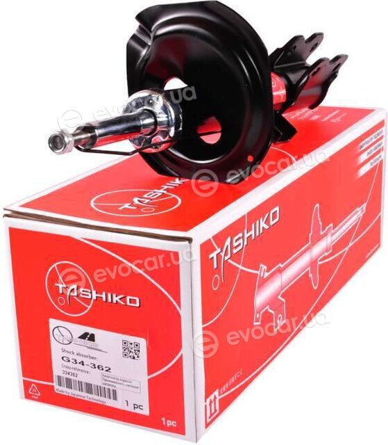 Tashiko G34362
