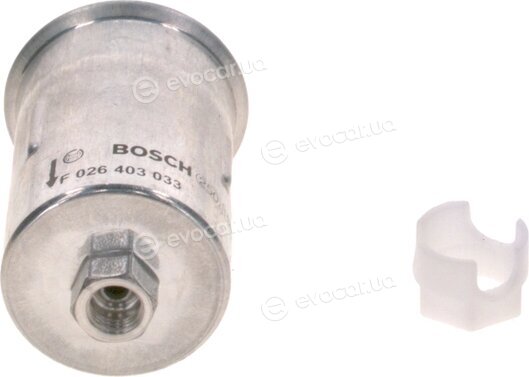 Bosch F 026 403 033