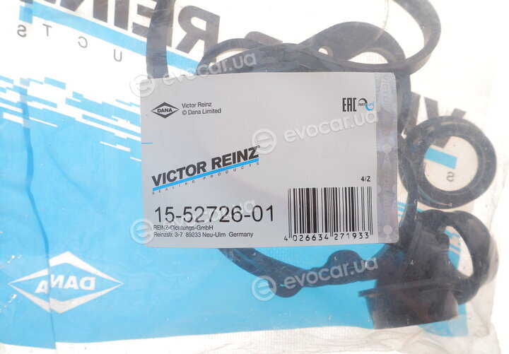 Victor Reinz 15-52726-01