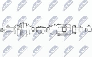 NTY NPW-NS-070