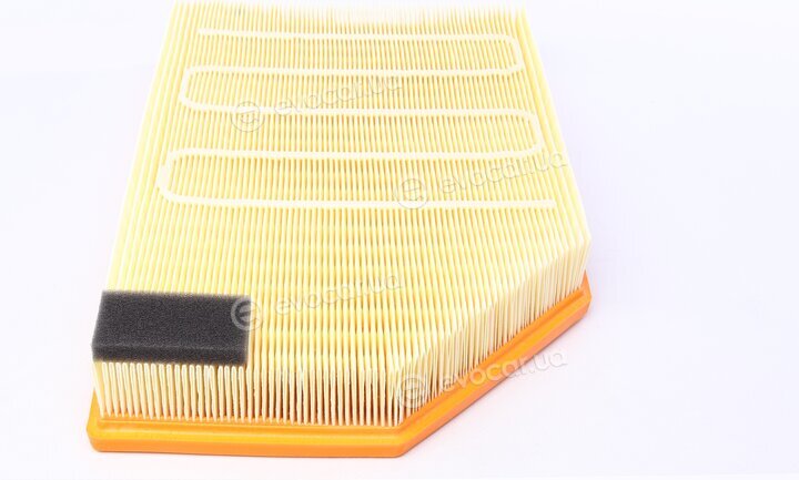 Mahle LX 1591/2