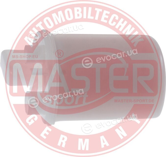 Master Sport 3K23J-KF-PCS-MS