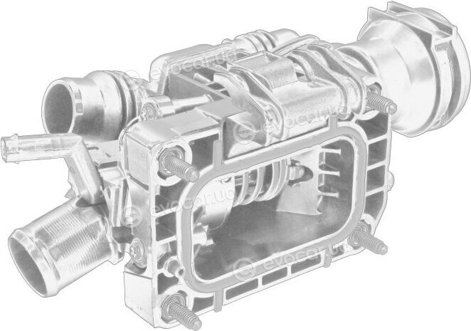 Mopar (PSA / FCA) 9812113780