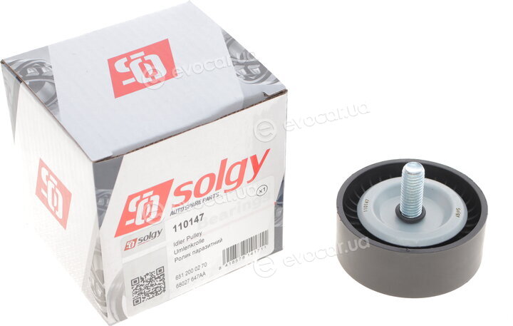 Solgy 110147