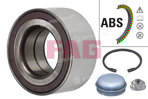 FAG 713 6679 60