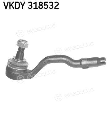 SKF VKDY 318532