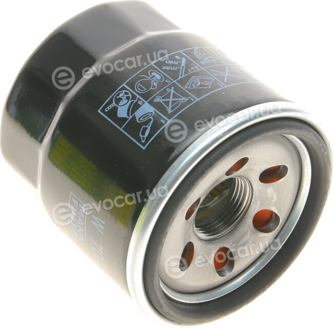 Mann W 7023