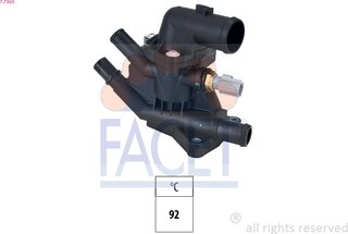 Facet 7.7950