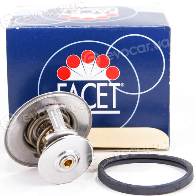 Facet 7.8213
