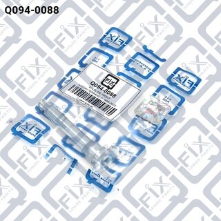 Q-Fix Q0940088