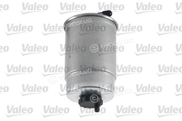 Valeo 587511