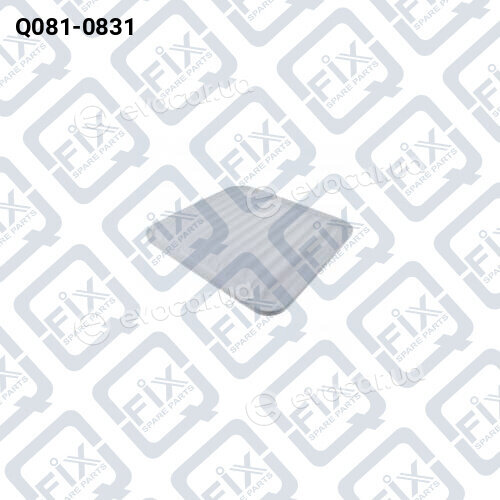Q-Fix Q0810831