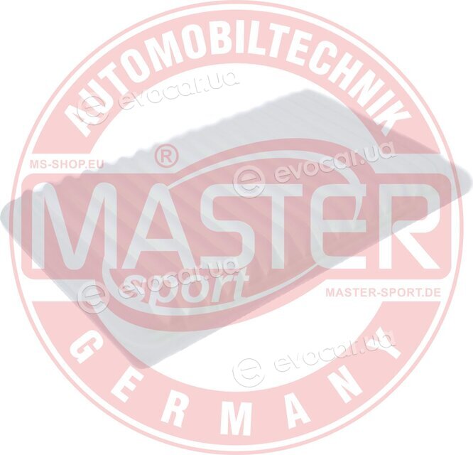 Master Sport 32003-LF-PCS-MS