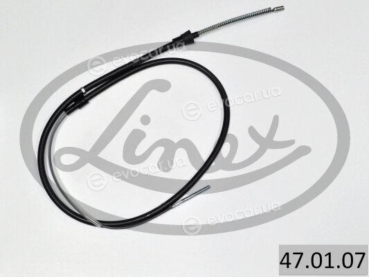 Linex 47.01.07