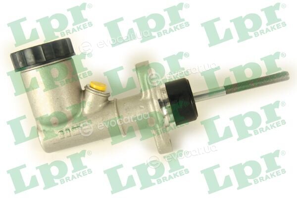 LPR / Samko 2501