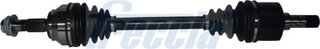 Freccia DS16-1181