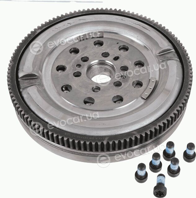 Sachs 2294 701 056