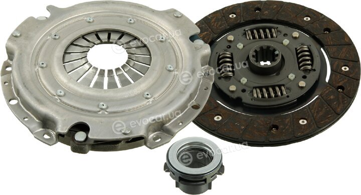 Blue Print ADB113003