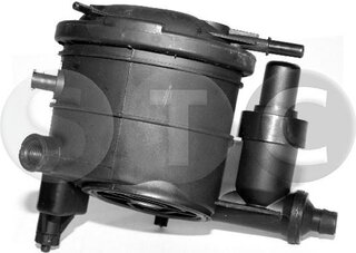 Metalcaucho / STC T403884