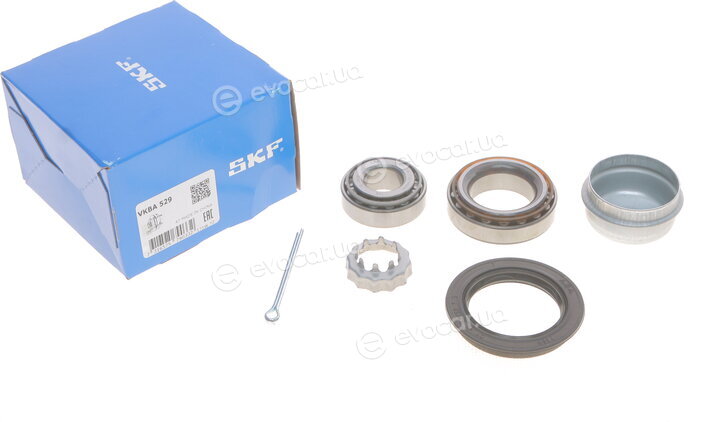 SKF VKBA 529