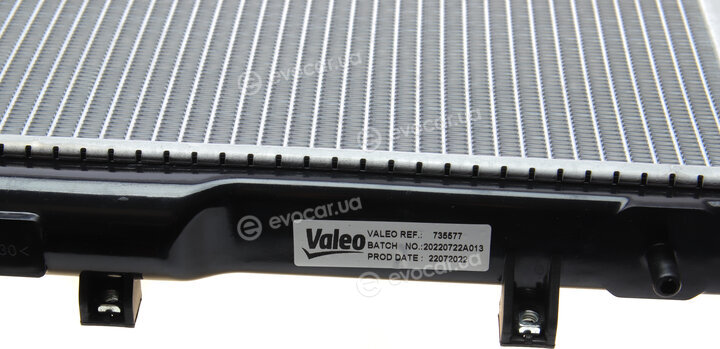 Valeo 735577