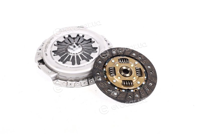 Valeo 786017