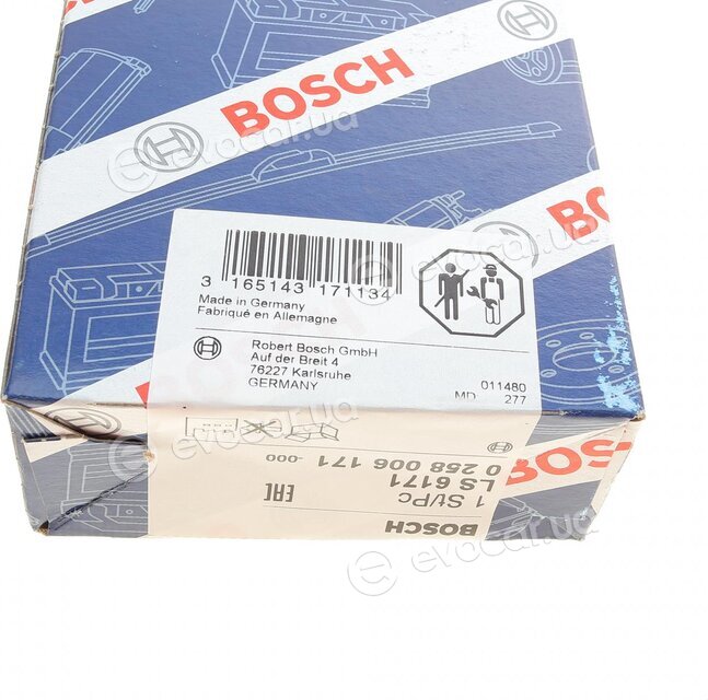 Bosch 0 258 006 171