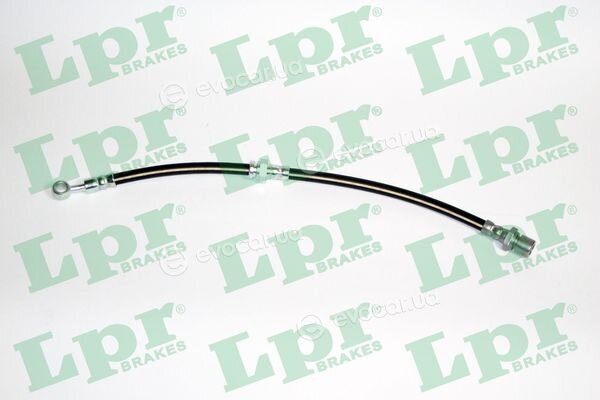 LPR / Samko 6T48029