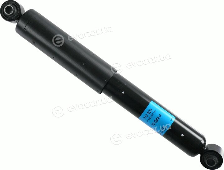 Sachs 313 525
