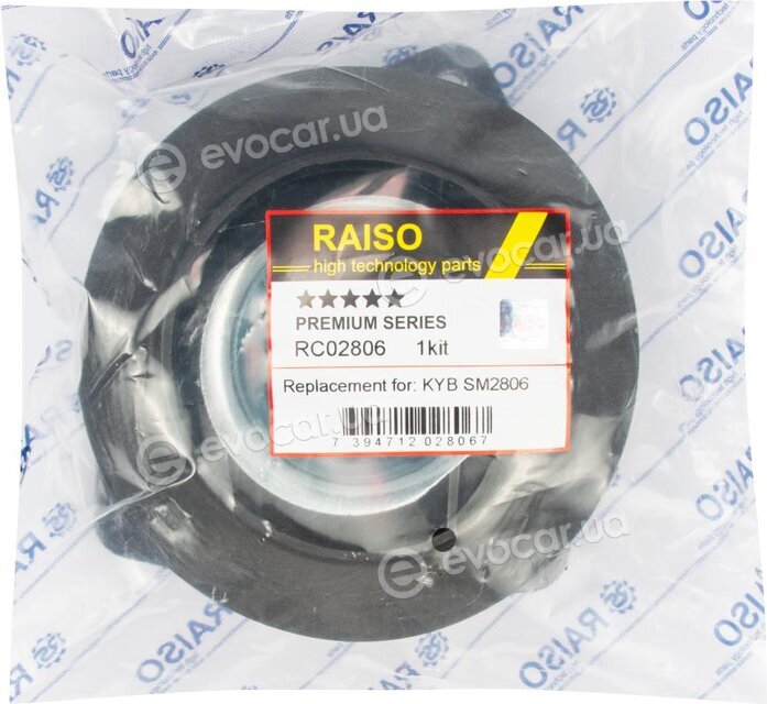 Raiso RC02806