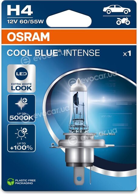 Osram 64193CBN-1BL