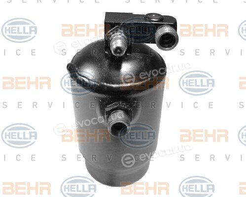 Mahle AD 138 000S