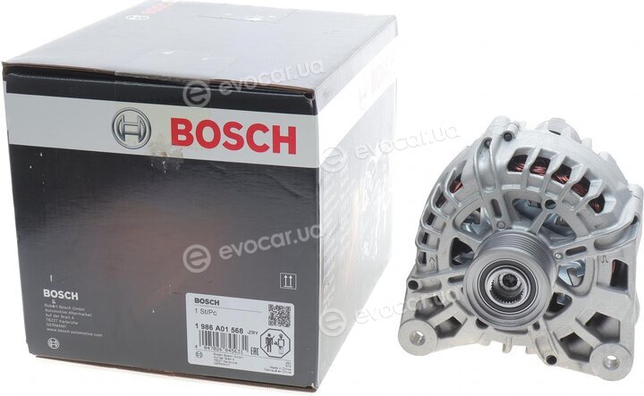 Bosch 1 986 A01 568