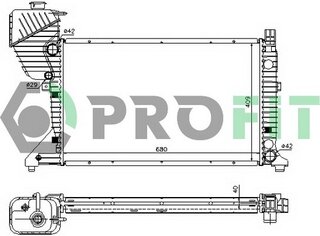 Profit PR 3546A4