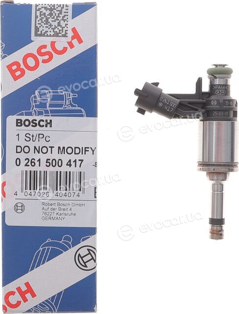 Bosch 0 261 500 417