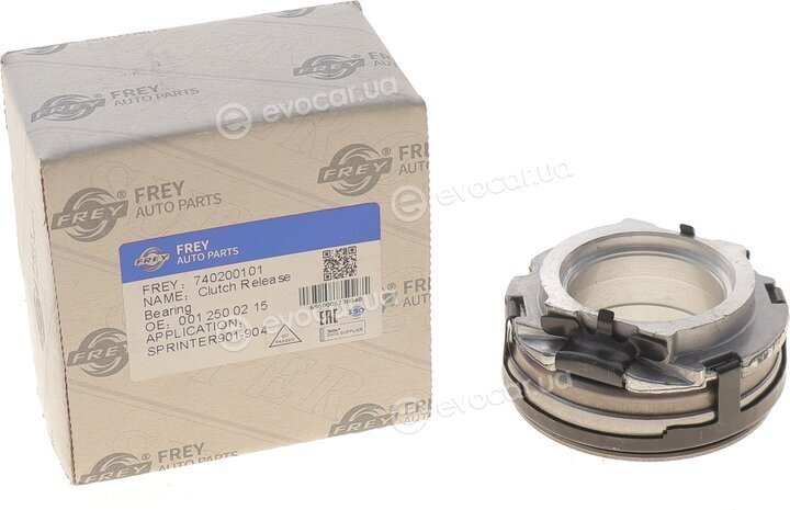 Frey 740200101