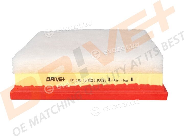 Drive+ DP1110.10.0213