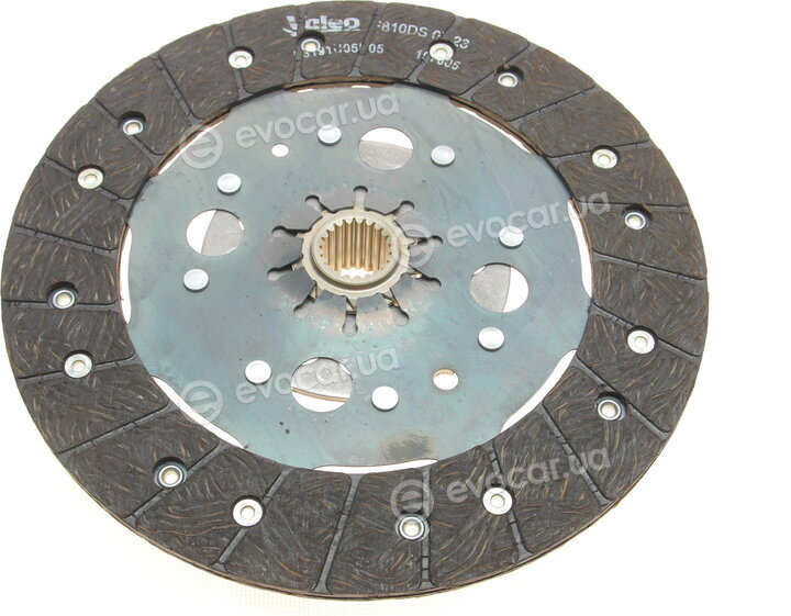 Valeo 837106
