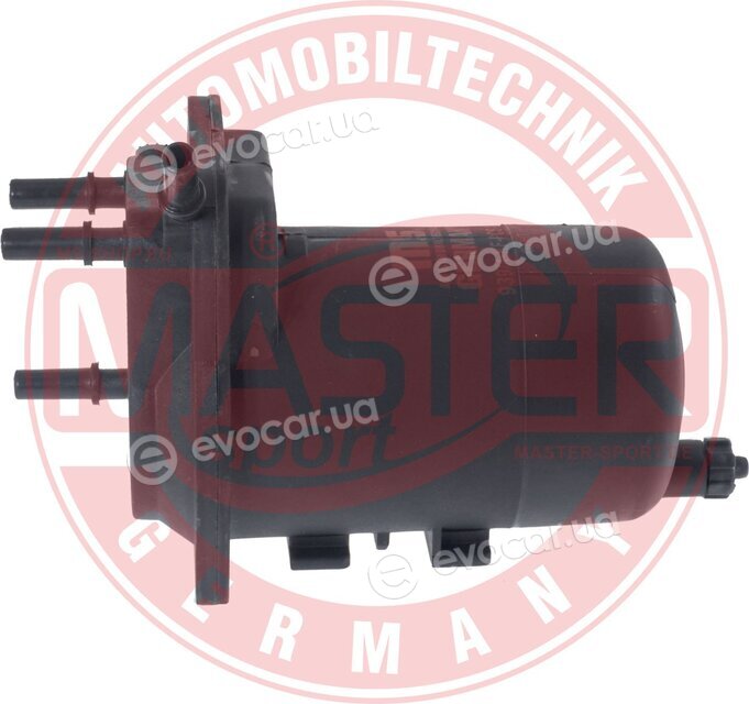 Master Sport 939/4-KF-PCS-MS