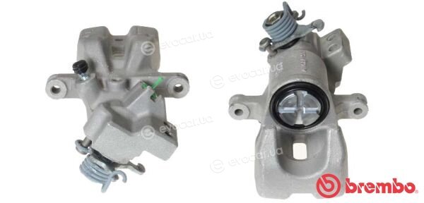 Brembo F 49 102