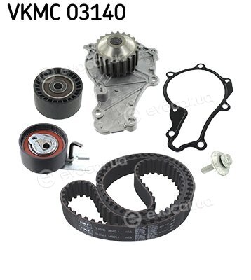 SKF VKMC 03140