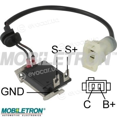 Mobiletron IG-T007