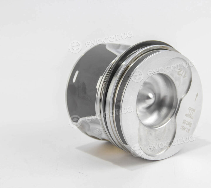 Mahle 030 58 02