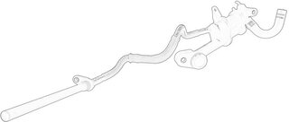 Mopar (PSA / FCA) 55213486