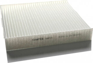 Shafer SA454