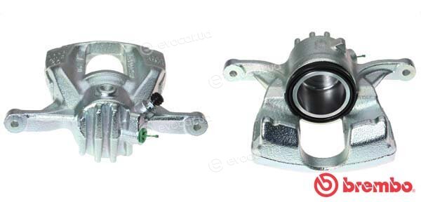 Brembo F 59 229