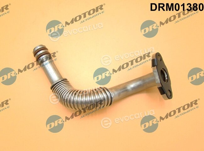 Dr. Motor DRM01380