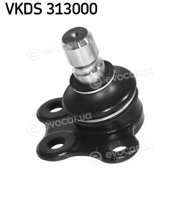 SKF VKDS 313000