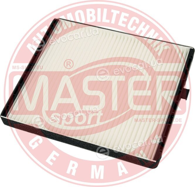 Master Sport 2839-IF-PCS-MS