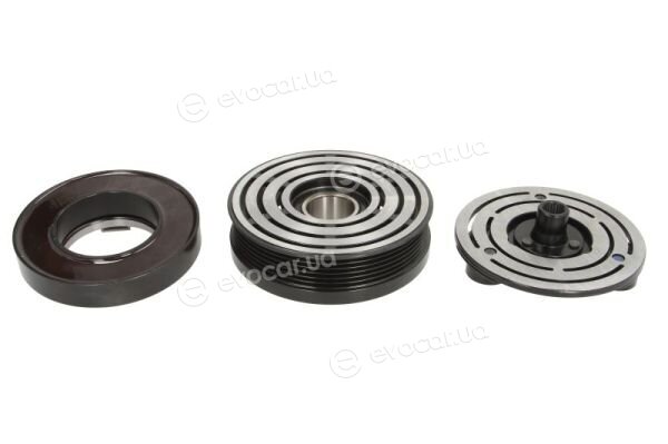 Thermotec KTT040010